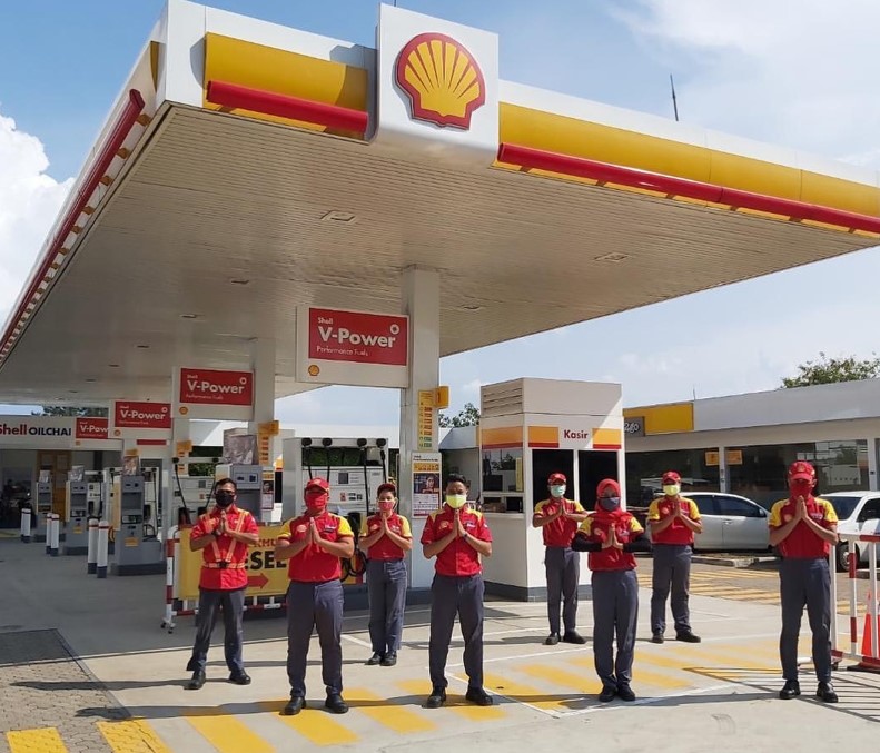 SPBU Shell di Indonesia Bakal Segera Ditutup: Bagaimana Kondisi Pasar Bahan Bakar?