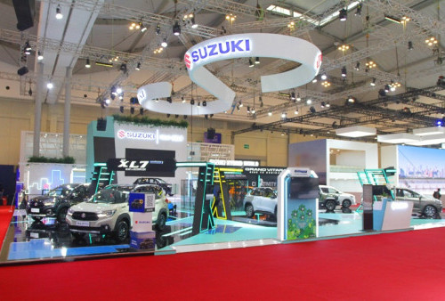 Aman Memilih Kendaraan, Ikuti Panduan Membeli Mobil Baru Dari Suzuki