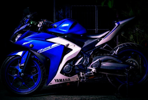 Inilah Kelebihan dan Kekurangan Motor Sport Yamaha R25