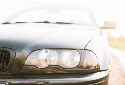 4 Tips Agar Lampu Mobil yang Sudah Kusam Disulap Jadi Kinclong Lagi