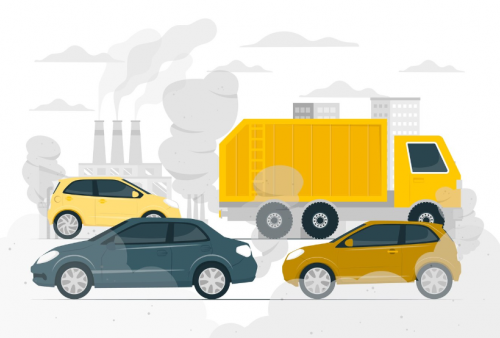 6 Cara Agar Emisi Gasbuang Pada Mobil Berkurang 