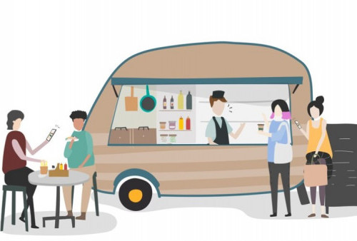 Roda Kendaraan, Roda Rezeki: 10 Ide Bisnis Menguntungkan dengan Memanfaatkan Mobil Pribadi