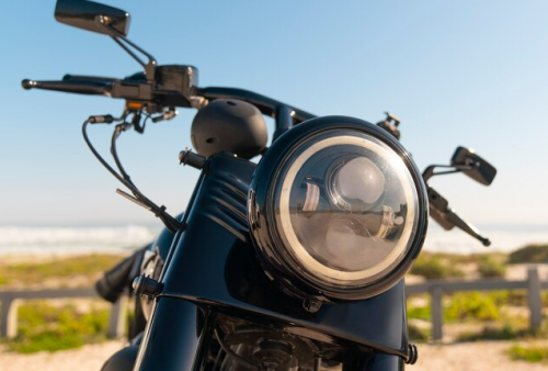 3 Cara Mudah Mengenali Tipe Lampu LED yang Cocok Di Pasang Pada Sepeda Motor