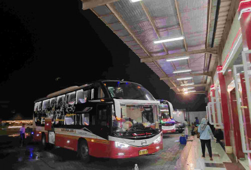 Hino Driving School Siap Cetak Pengemudi Truk dan Bus yang Aman di Jalan