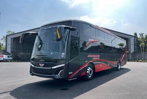 Kabar Gembira, PO Bus Milik Juragan 99 Buka Rute Baru Malang – Surabaya – Bogor
