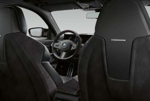 Ini Cara Merawat Interior Mobil BMW Kesayangan Kalian