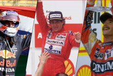 Dari Mansell Mania hingga Senna di Sao Paulo, Kemenangan kandang paling emosional di F1