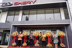 Diler Chery yang Kedua di Bekasi Resmi Dibuka, Siap Hadirkan Layanan Premium Untuk Pecinta SUV