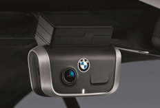 Teknologi Advanced Car Eye 2.0 Dari BMW, Bisa Menjadi Teman Berkendara Kalian
