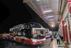 Hino Driving School Siap Cetak Pengemudi Truk dan Bus yang Aman di Jalan