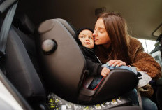 Cara Memilih Car Seat yang Benar, Agar Terjaga keselamatan Buah Hati