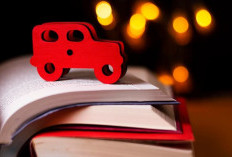 Tips Bagaimana Cara Memaksimalkan Manual Book Pada Sebuah Mobil