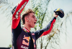 Pedro Acosta dan KTM: Perjalanan Fantastis Dalam MotoGP