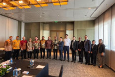 Rencana Indonesia Meningkatkan Ekspor Mobil Listrik, Menperin Berikan Sinyal Positif untuk NETA